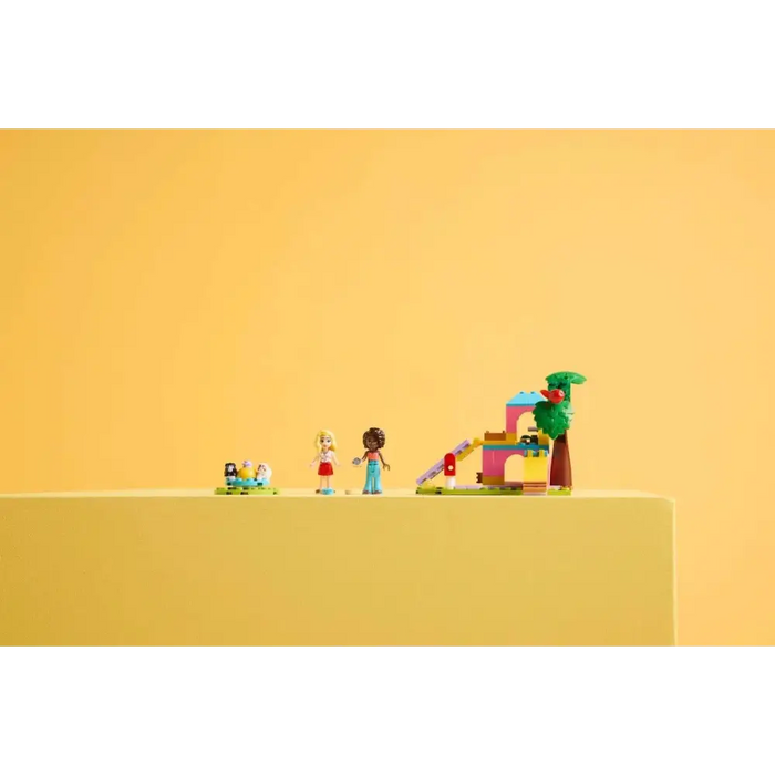 LEGO FRIENDS 42640 Площадка за морско свинче