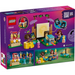 LEGO FRIENDS 42642 Приятелска филмова вечер