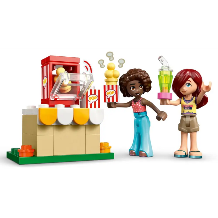 LEGO FRIENDS 42642 Приятелска филмова вечер