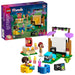 LEGO FRIENDS 42642 Приятелска филмова вечер