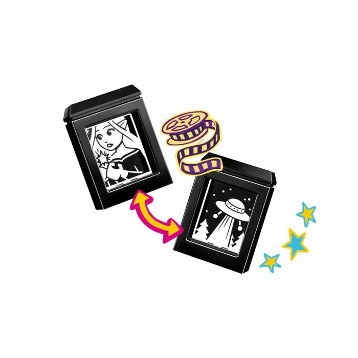 LEGO FRIENDS 42642 Приятелска филмова вечер