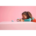 LEGO FRIENDS 42643 Стойка за захарен памук и скутер