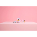 LEGO FRIENDS 42643 Стойка за захарен памук и скутер