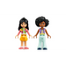 LEGO FRIENDS 42643 Стойка за захарен памук и скутер