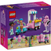 LEGO FRIENDS 42643 Стойка за захарен памук и скутер