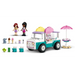 LEGO FRIENDS 42644 Heartlake City Ice Cream Van