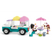 LEGO FRIENDS 42644 Heartlake City Ice Cream Van