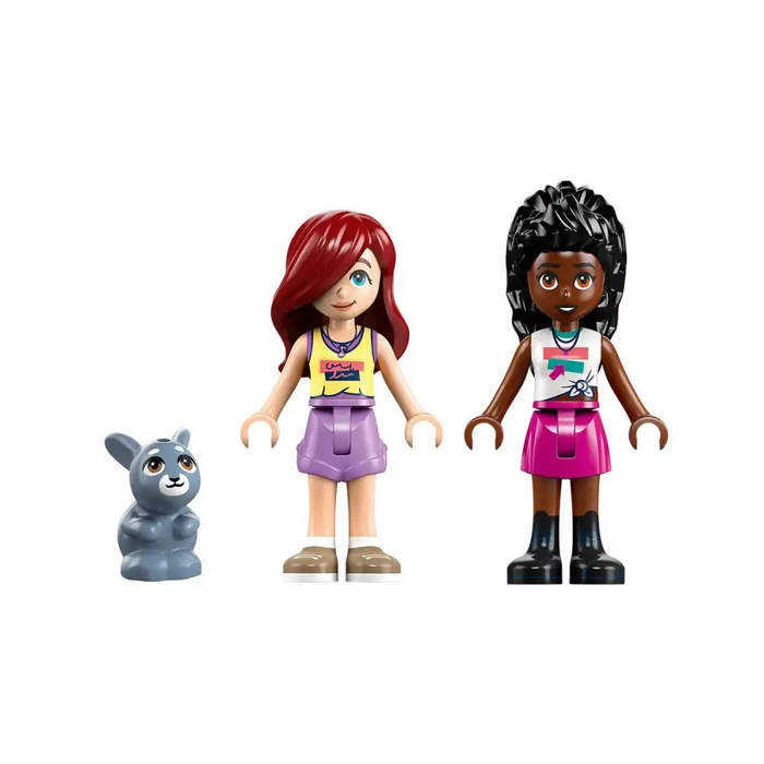 LEGO FRIENDS 42644 Heartlake City Ice Cream Van