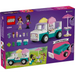 LEGO FRIENDS 42644 Heartlake City Ice Cream Van