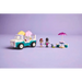 LEGO FRIENDS 42644 Heartlake City Ice Cream Van