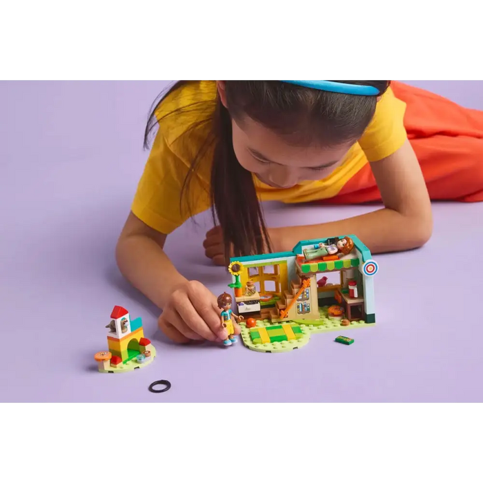LEGO FRIENDS 42646 Стаята на есента