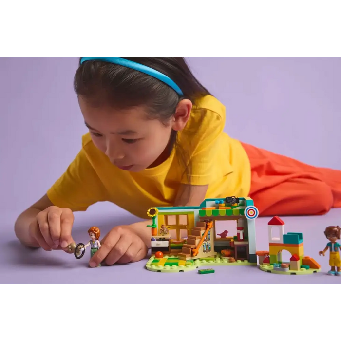 LEGO FRIENDS 42646 Стаята на есента