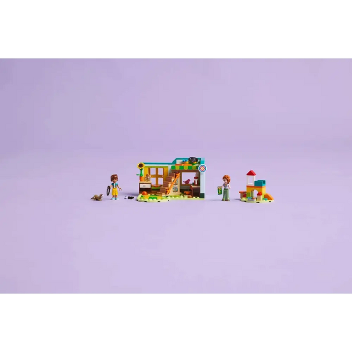 LEGO FRIENDS 42646 Стаята на есента