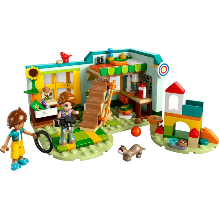 LEGO FRIENDS 42646 Стаята на есента