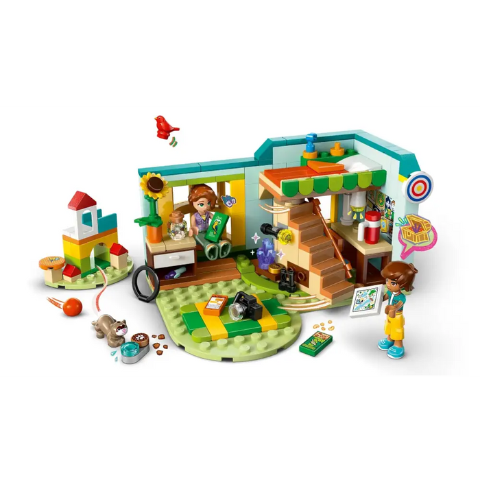 LEGO FRIENDS 42646 Стаята на есента