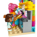 LEGO FRIENDS 42649 Магазин за бонбони Heartlake City