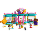 LEGO FRIENDS 42649 Магазин за бонбони Heartlake City