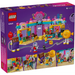 LEGO FRIENDS 42649 Магазин за бонбони Heartlake City