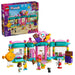 LEGO FRIENDS 42649 Магазин за бонбони Heartlake City