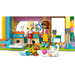 LEGO FRIENDS 42650 Магазин за аксесоари за домашни любимци