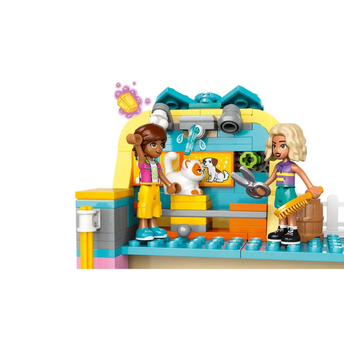 LEGO FRIENDS 42650 Магазин за аксесоари за домашни любимци