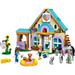 LEGO FRIENDS 42651 Horse and Pet Vet Clinic