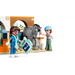 LEGO FRIENDS 42651 Horse and Pet Vet Clinic