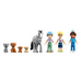 LEGO FRIENDS 42651 Horse and Pet Vet Clinic