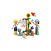 LEGO FRIENDS 42651 Horse and Pet Vet Clinic