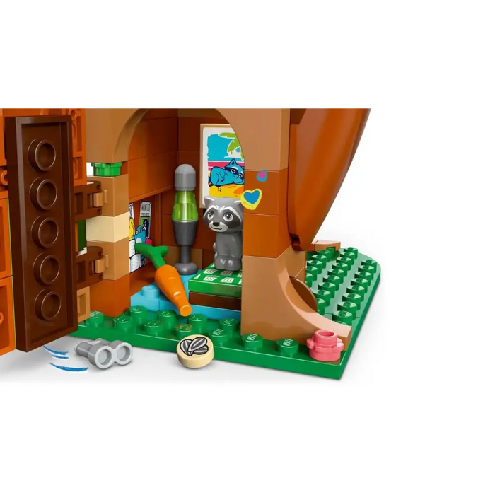 LEGO FRIENDS 42652 Friendship Tree House Hangout