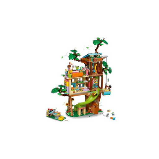 LEGO FRIENDS 42652 Friendship Tree House Hangout
