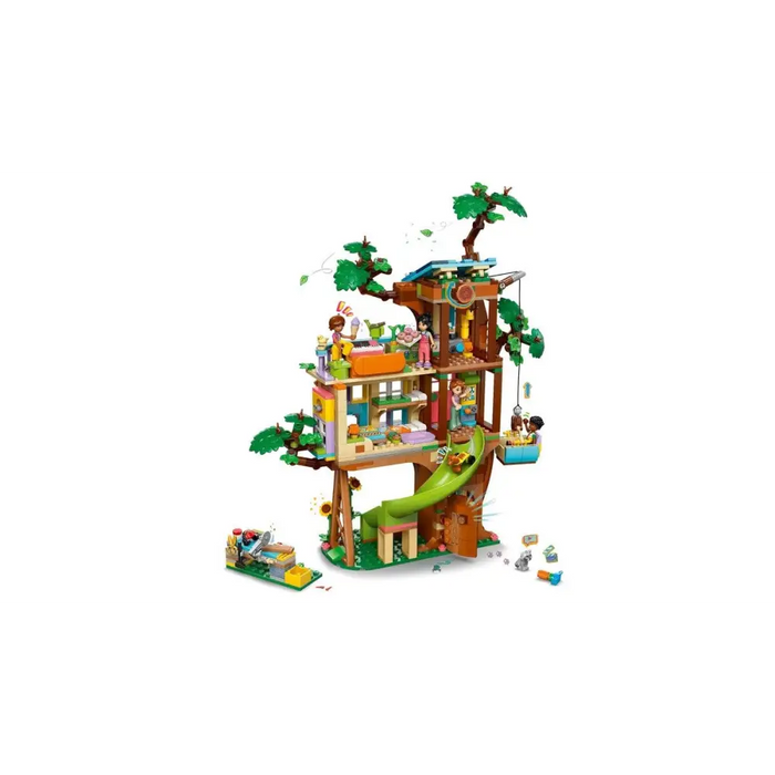 LEGO FRIENDS 42652 Friendship Tree House Hangout