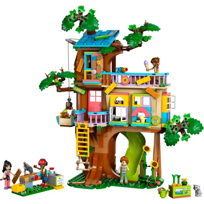 LEGO FRIENDS 42652 Friendship Tree House Hangout