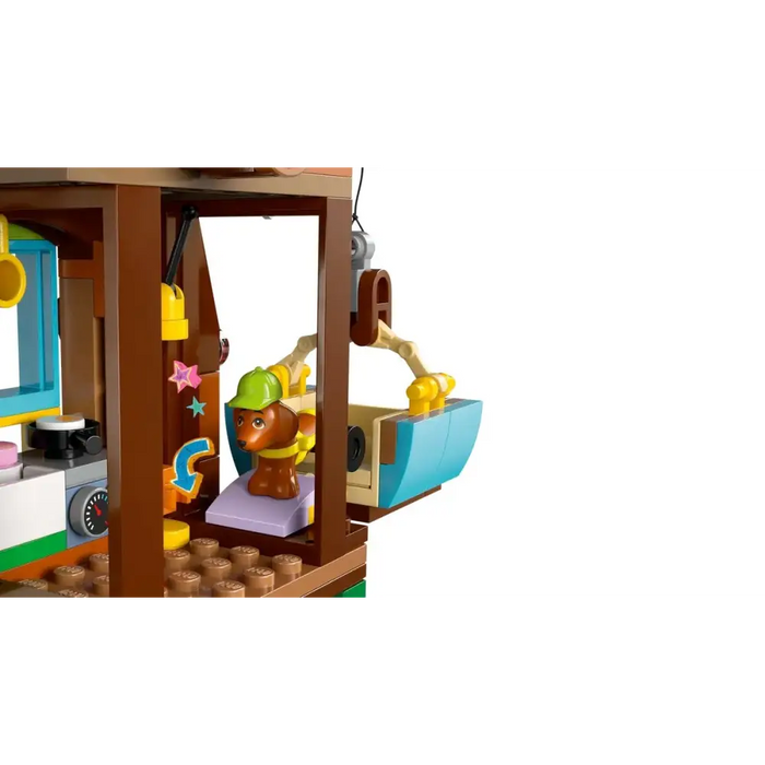 LEGO FRIENDS 42652 Friendship Tree House Hangout