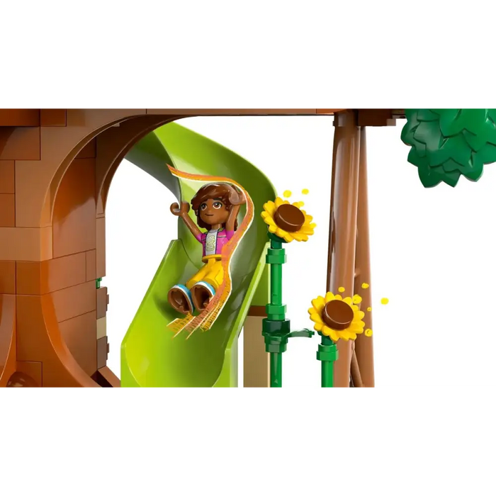 LEGO FRIENDS 42652 Friendship Tree House Hangout