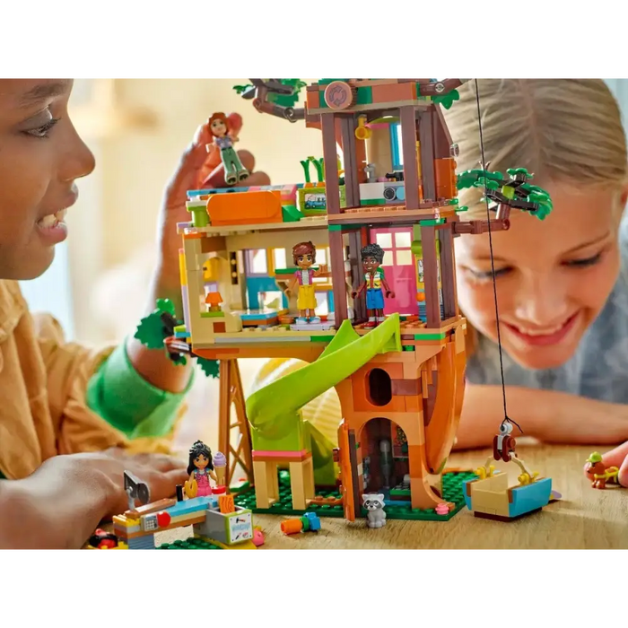 LEGO FRIENDS 42652 Friendship Tree House Hangout