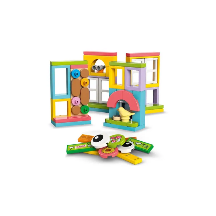 LEGO FRIENDS 42652 Friendship Tree House Hangout