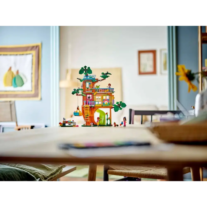 LEGO FRIENDS 42652 Friendship Tree House Hangout