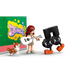 LEGO FRIENDS 42653 Музикален магазин и апартамент