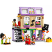 LEGO FRIENDS 42653 Музикален магазин и апартамент