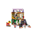 LEGO FRIENDS 42653 Музикален магазин и апартамент