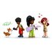 LEGO FRIENDS 42653 Музикален магазин и апартамент