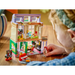 LEGO FRIENDS 42653 Музикален магазин и апартамент