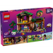 LEGO FRIENDS 42654 Ранчо и конюшня с понита