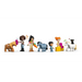 LEGO FRIENDS 42654 Ранчо и конюшня с понита