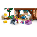 LEGO FRIENDS 42654 Ранчо и конюшня с понита