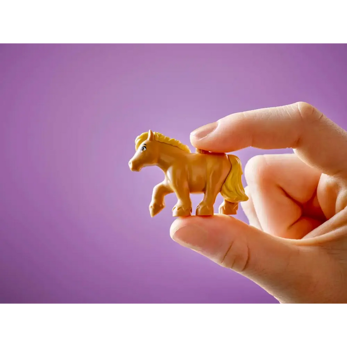 LEGO FRIENDS 42654 Ранчо и конюшня с понита