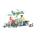 LEGO FRIENDS 42656 Летище и самолет в Хартлейк Сити