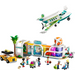 LEGO FRIENDS 42656 Летище и самолет в Хартлейк Сити