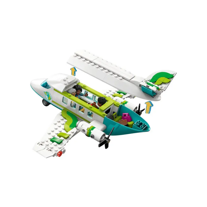 LEGO FRIENDS 42656 Летище и самолет в Хартлейк Сити